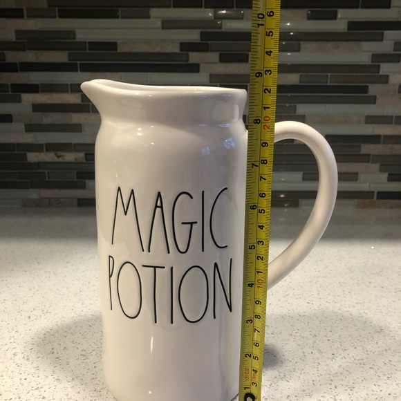 Rae Dunn - MAGIC POTION - Picture 4 of 4